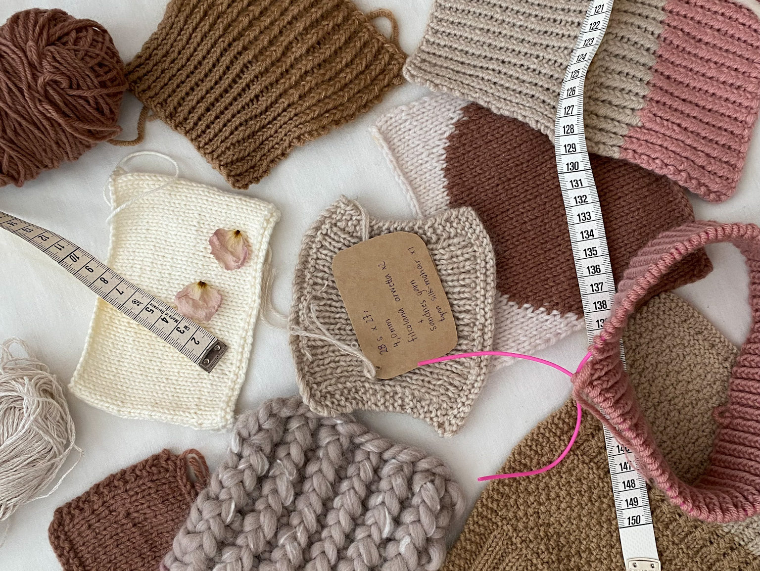 Korvaavan langan etsiminen