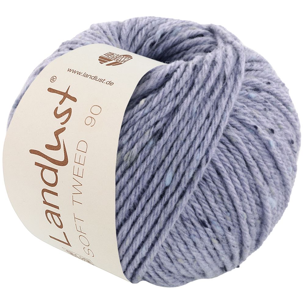 Lana Grossa Landlust Soft Tweed 90
