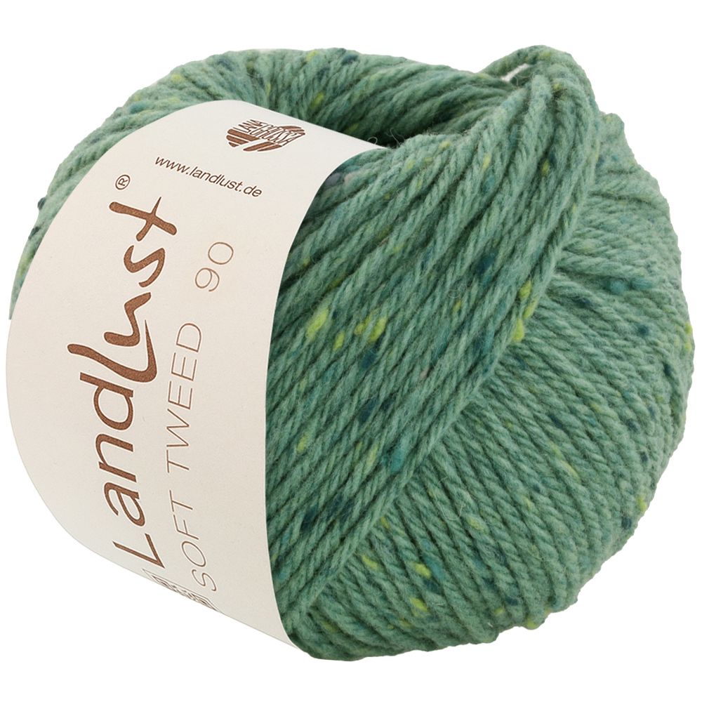 Lana Grossa Landlust Soft Tweed 90