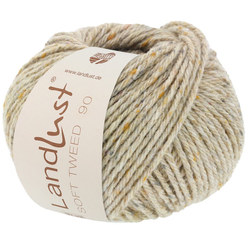 Lana Grossa Landlust Soft Tweed 90