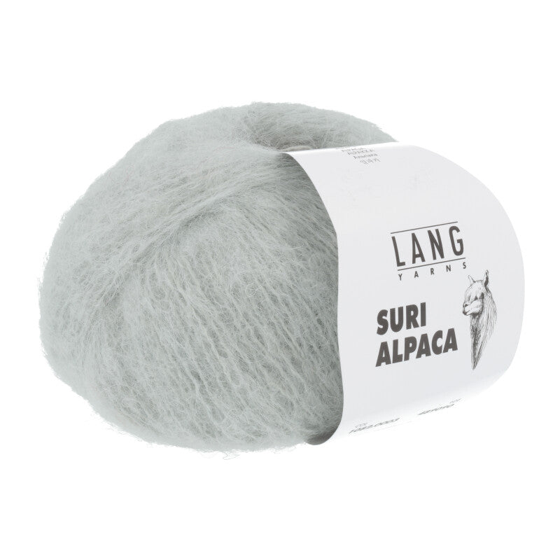 Lang Yarns Suri Alpaca