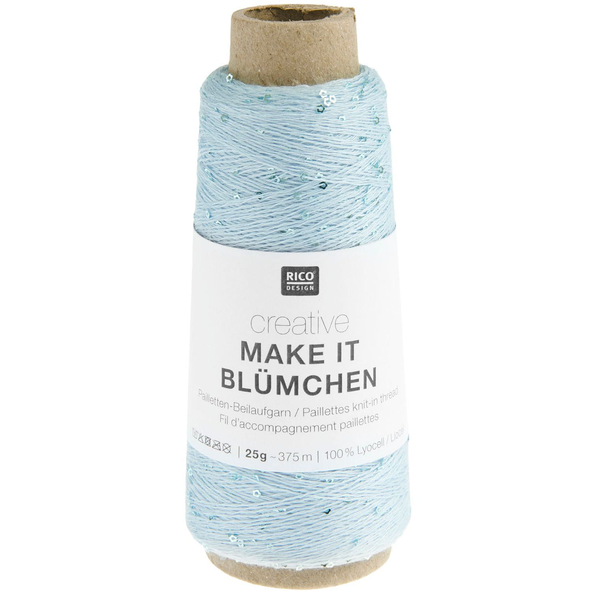 Rico Design Creative Make It Blümchen
