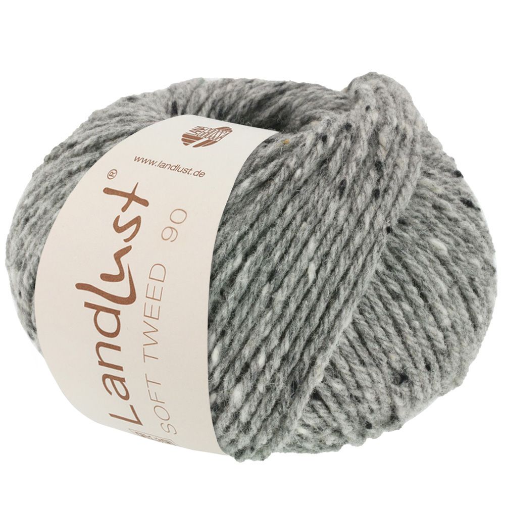 Lana Grossa Landlust Soft Tweed 90