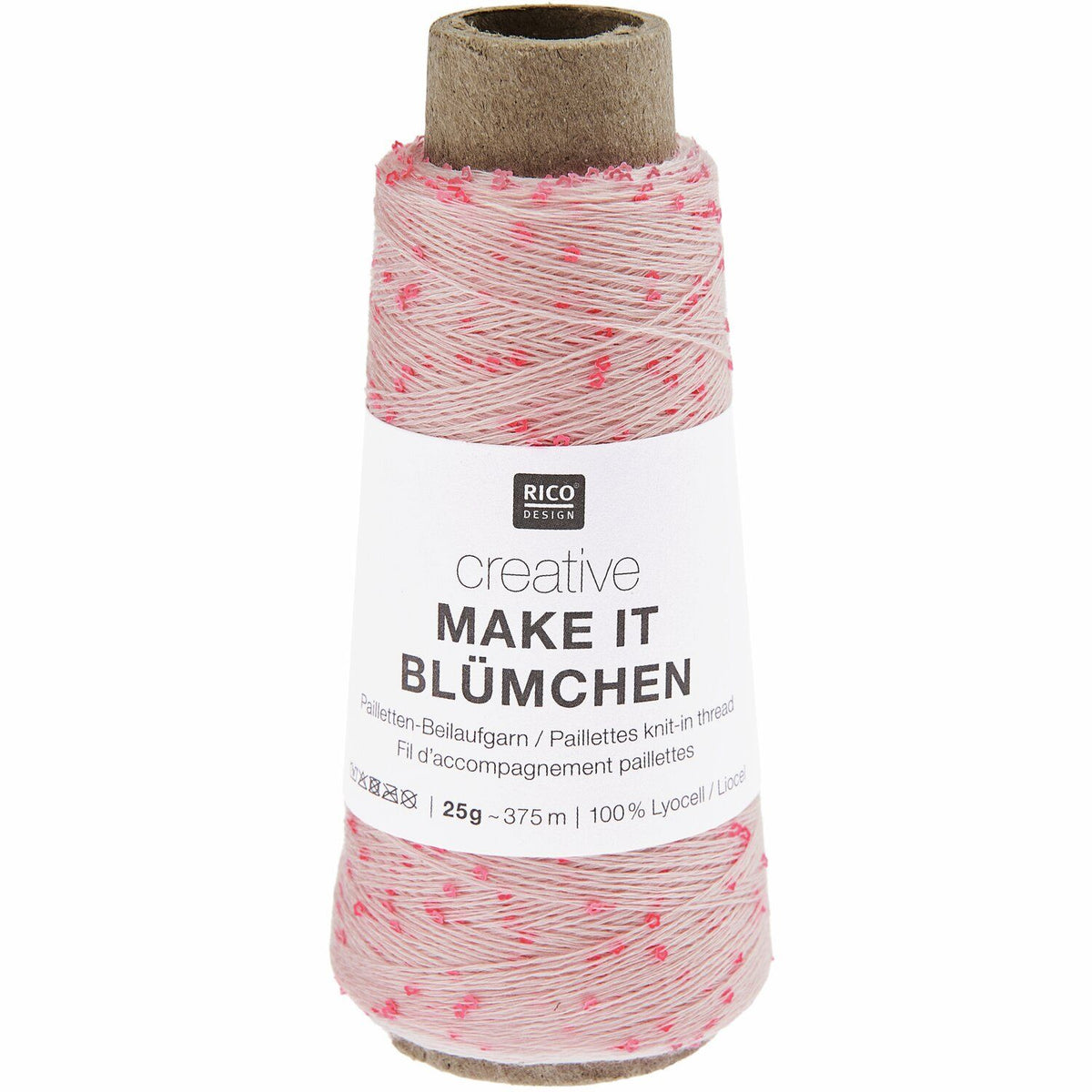 Rico Design Creative Make It Blümchen