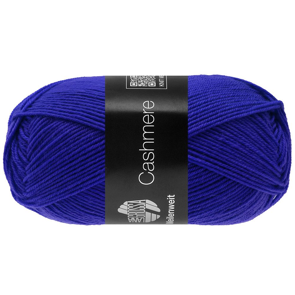 Lana Grossa Meilenweit 50 g Cashmere sukkalanka