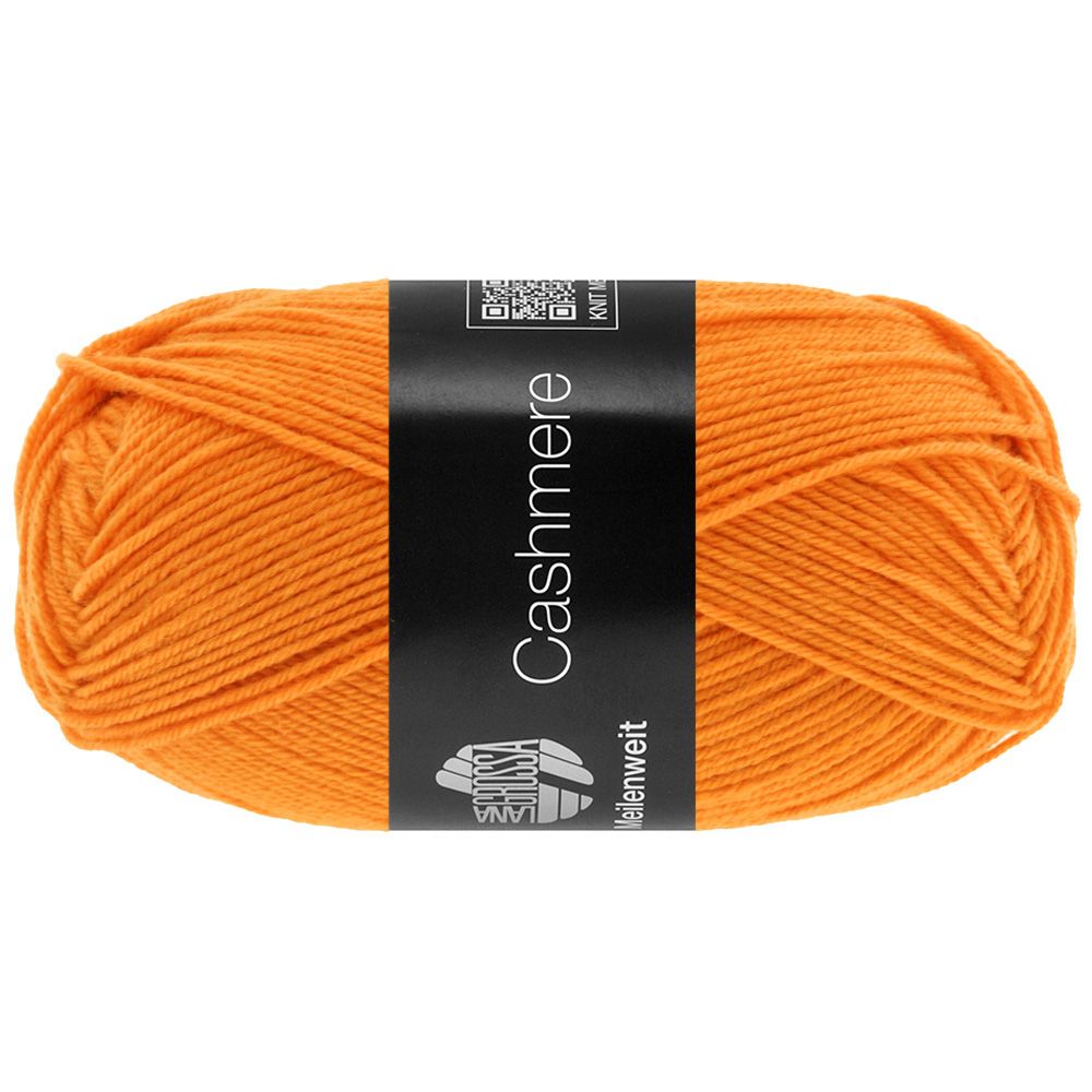 Lana Grossa Meilenweit 50 g Cashmere sukkalanka