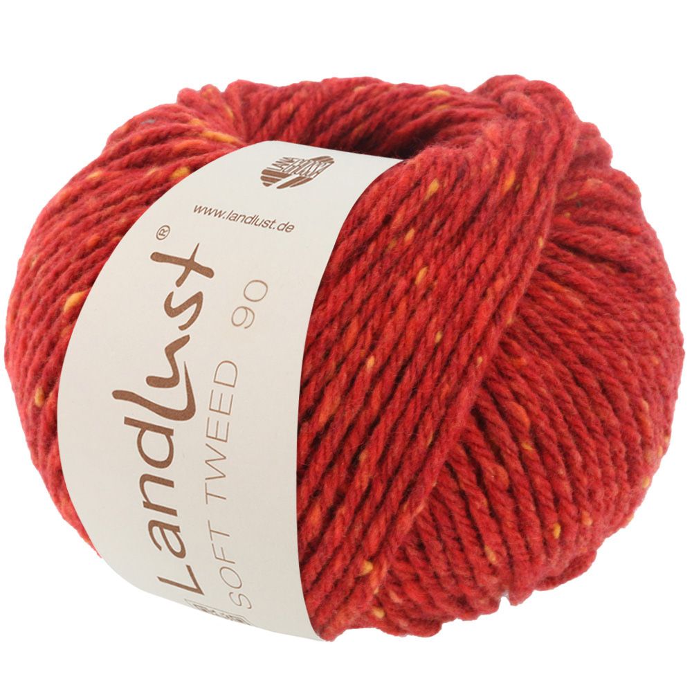 Lana Grossa Landlust Soft Tweed 90