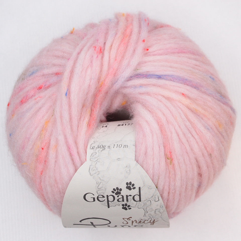 Puno Gepard