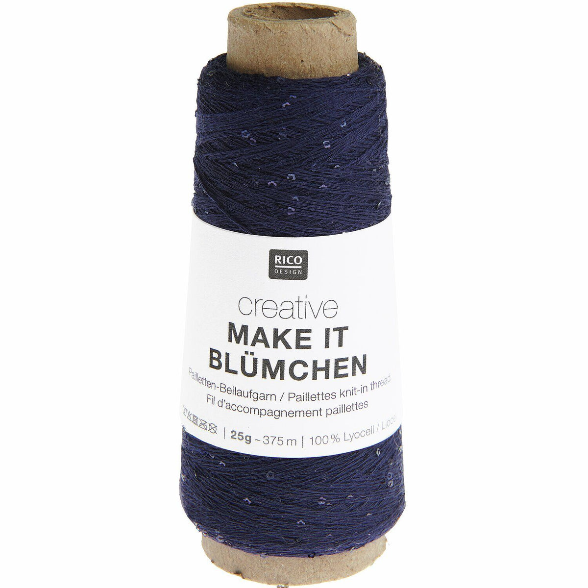 Rico Design Creative Make It Blümchen