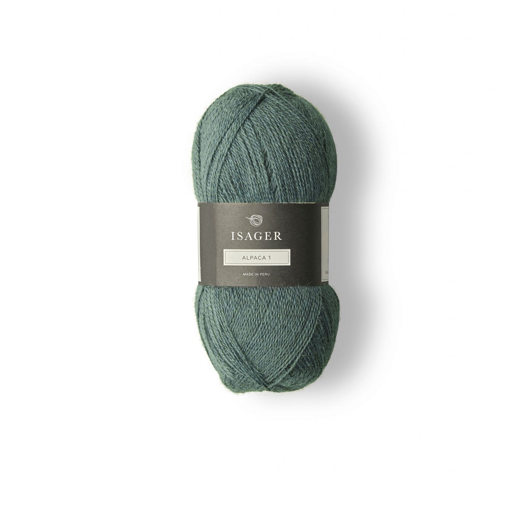 Isager Alpaca 1