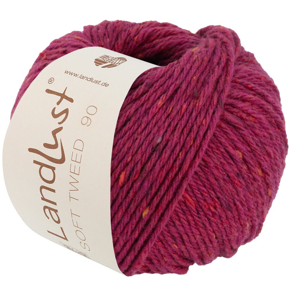 Lana Grossa Landlust Soft Tweed 90