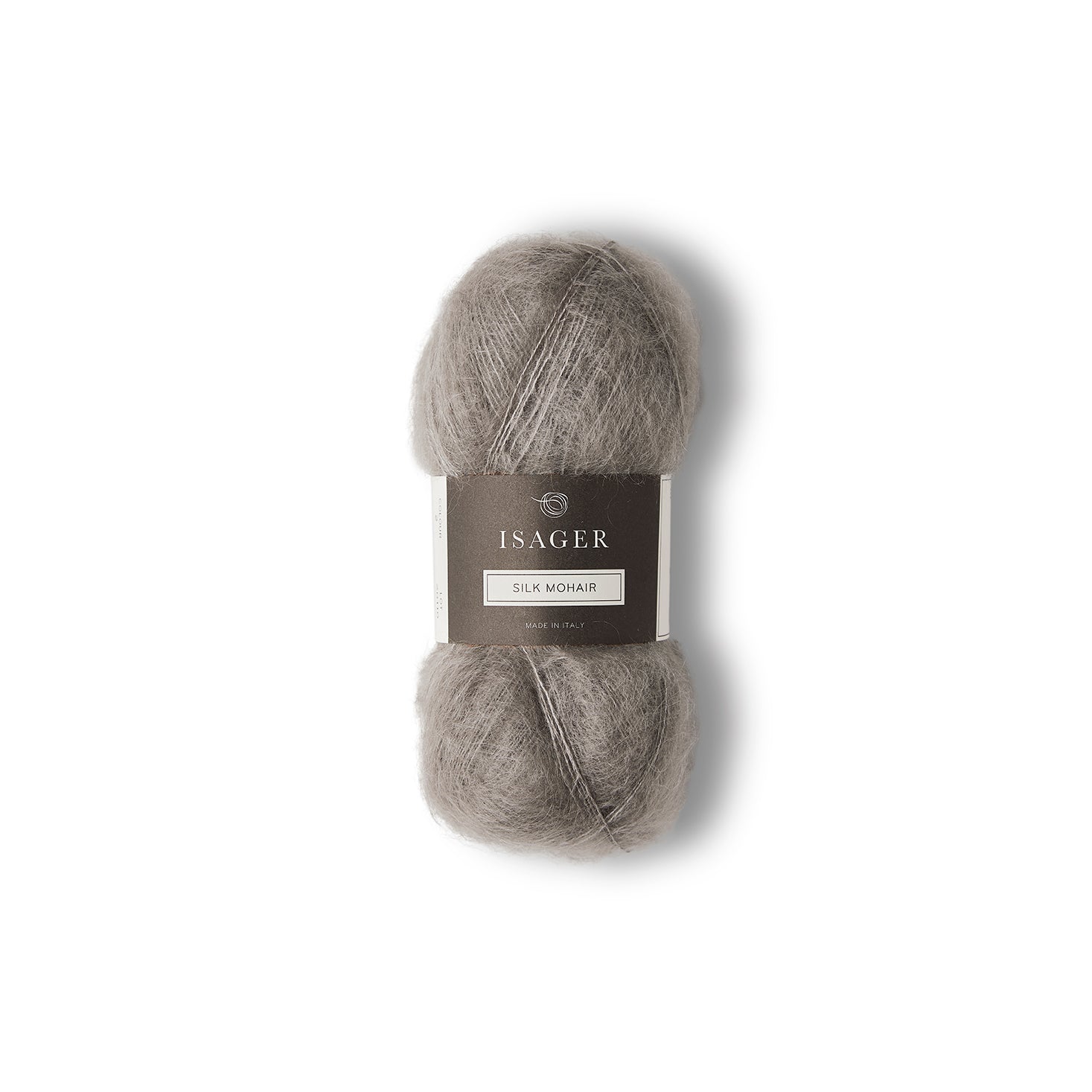 Silk Mohair Isager