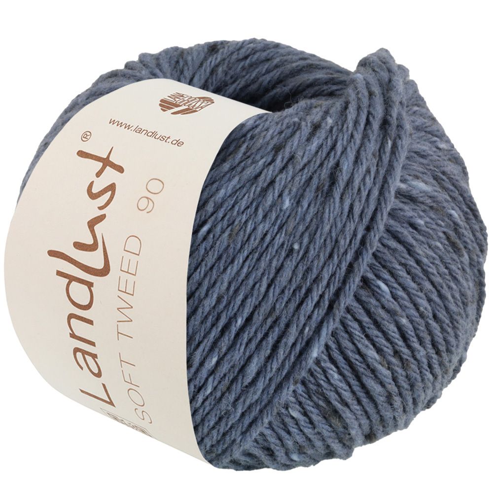Lana Grossa Landlust Soft Tweed 90