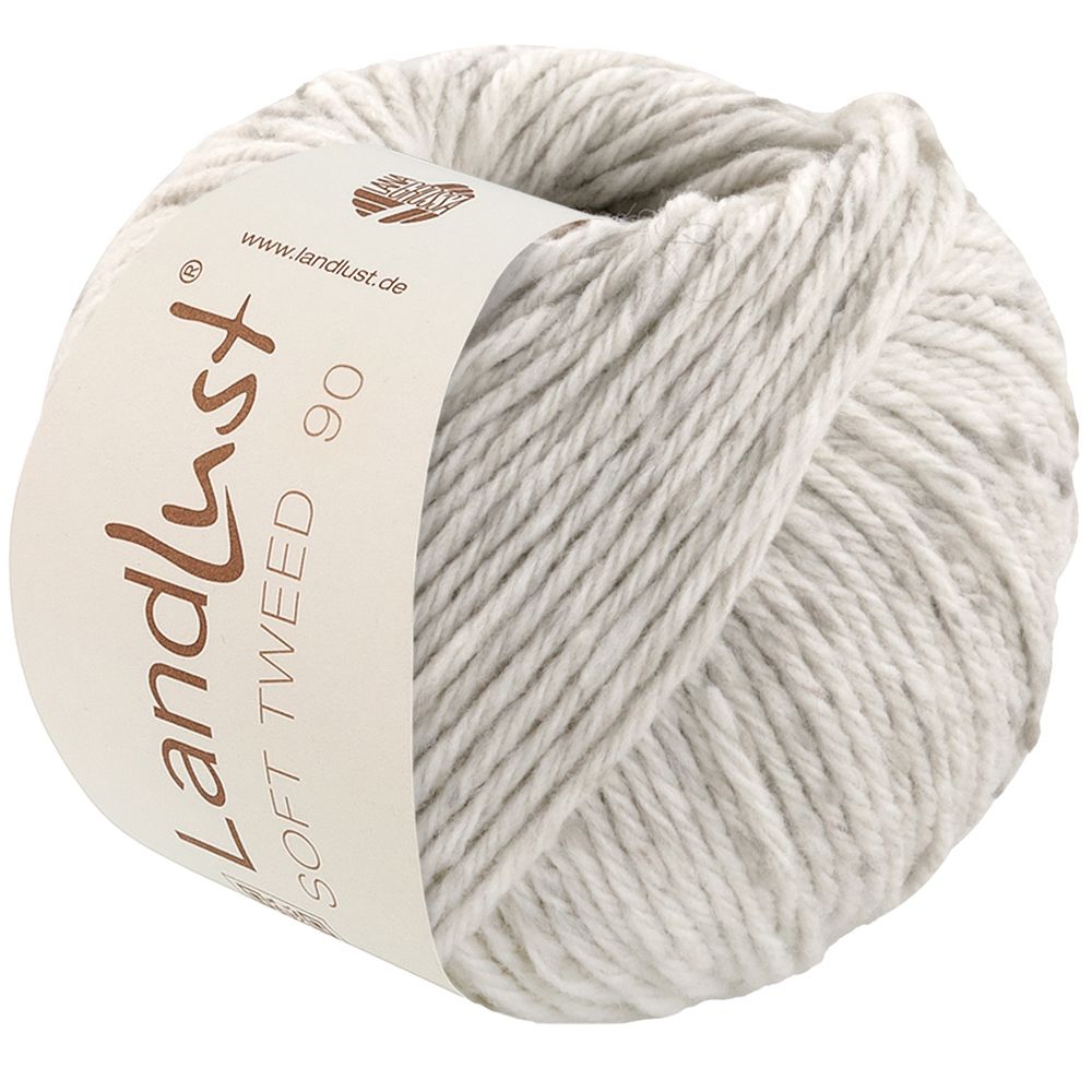 Lana Grossa Landlust Soft Tweed 90