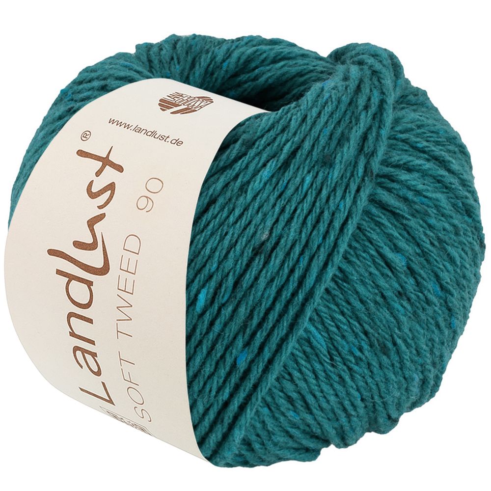 Lana Grossa Landlust Soft Tweed 90