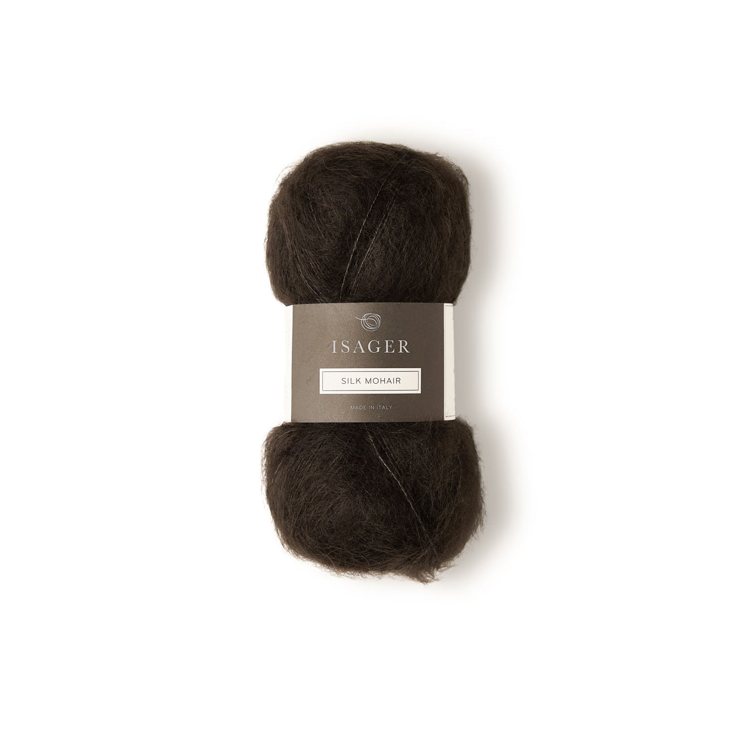Silk Mohair Isager
