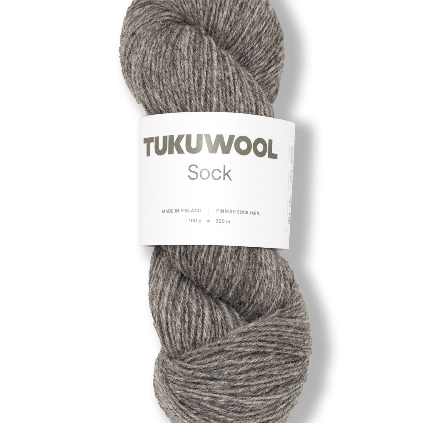 Tukuwool Sock