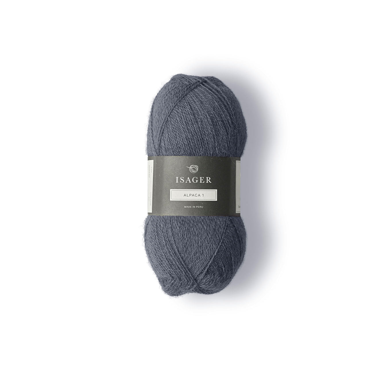 Isager Alpaca 1