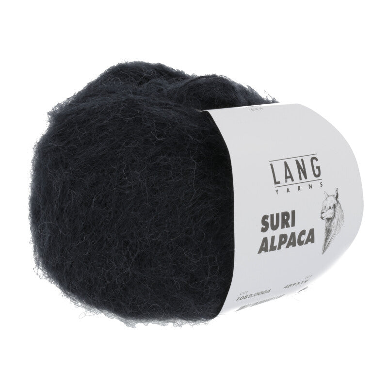 Lang Yarns Suri Alpaca