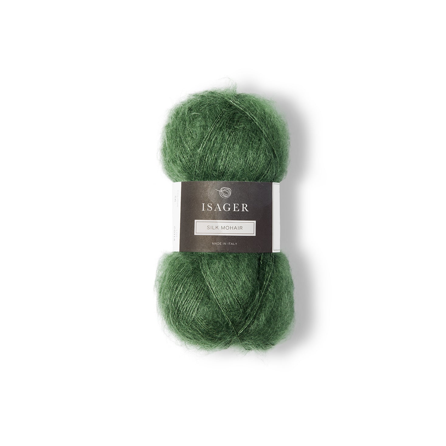Silk Mohair Isager