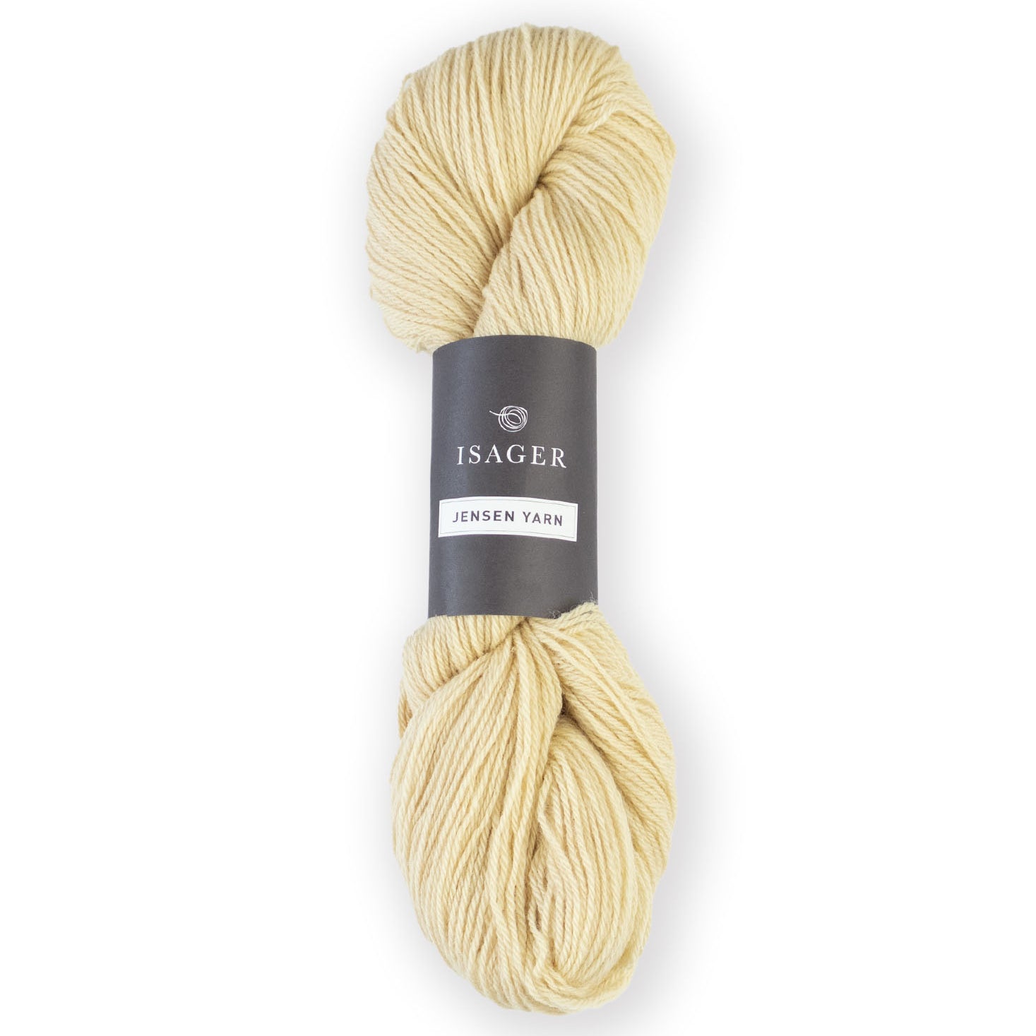 Isager Jensen Yarn