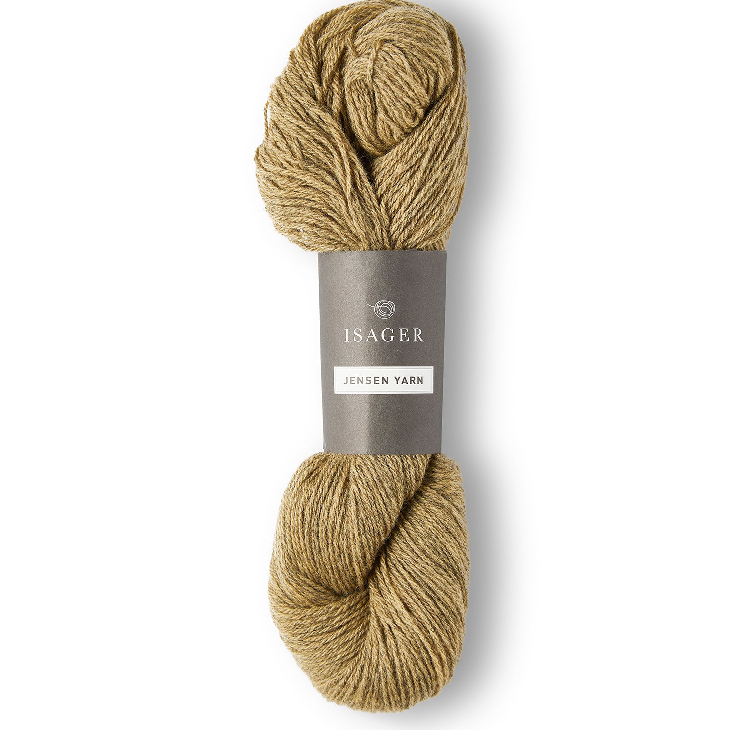Isager Jensen Yarn