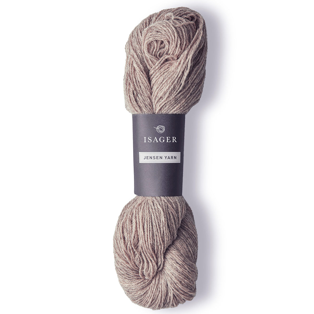 Isager Jensen Yarn
