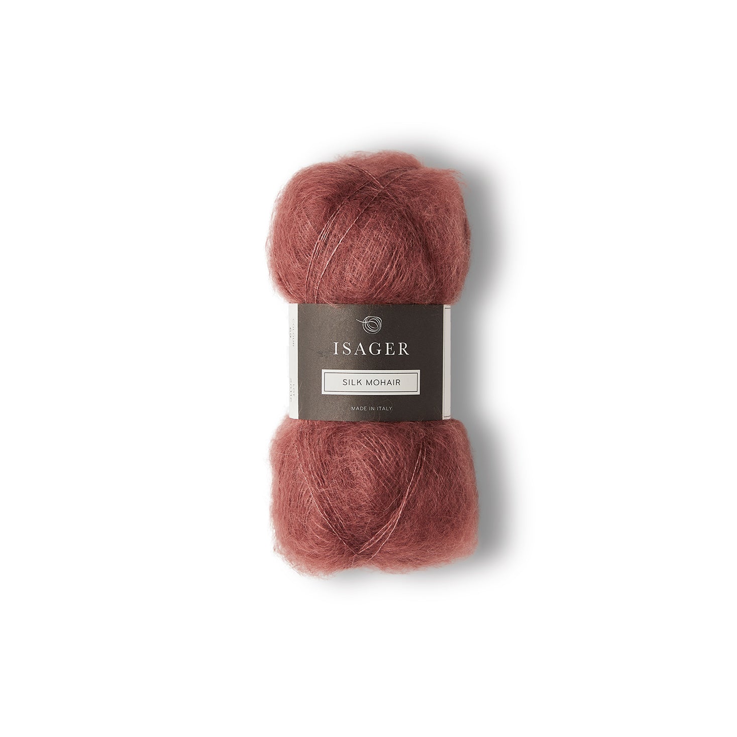 Silk Mohair Isager