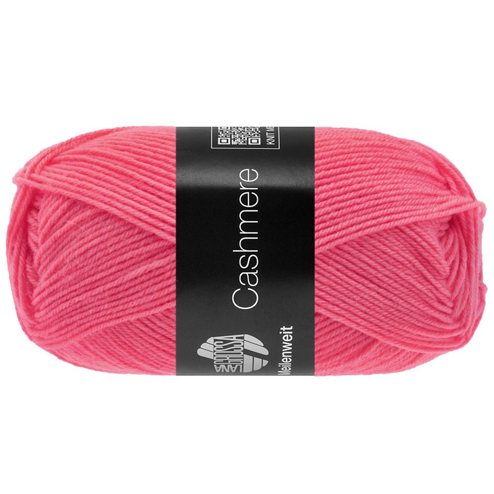 Lana Grossa Meilenweit 50 g Cashmere sukkalanka