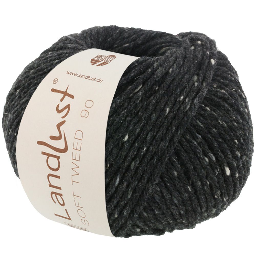 Lana Grossa Landlust Soft Tweed 90