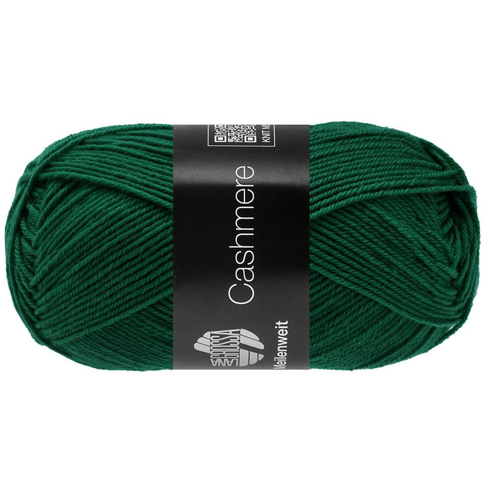 Lana Grossa Meilenweit 50 g Cashmere sukkalanka