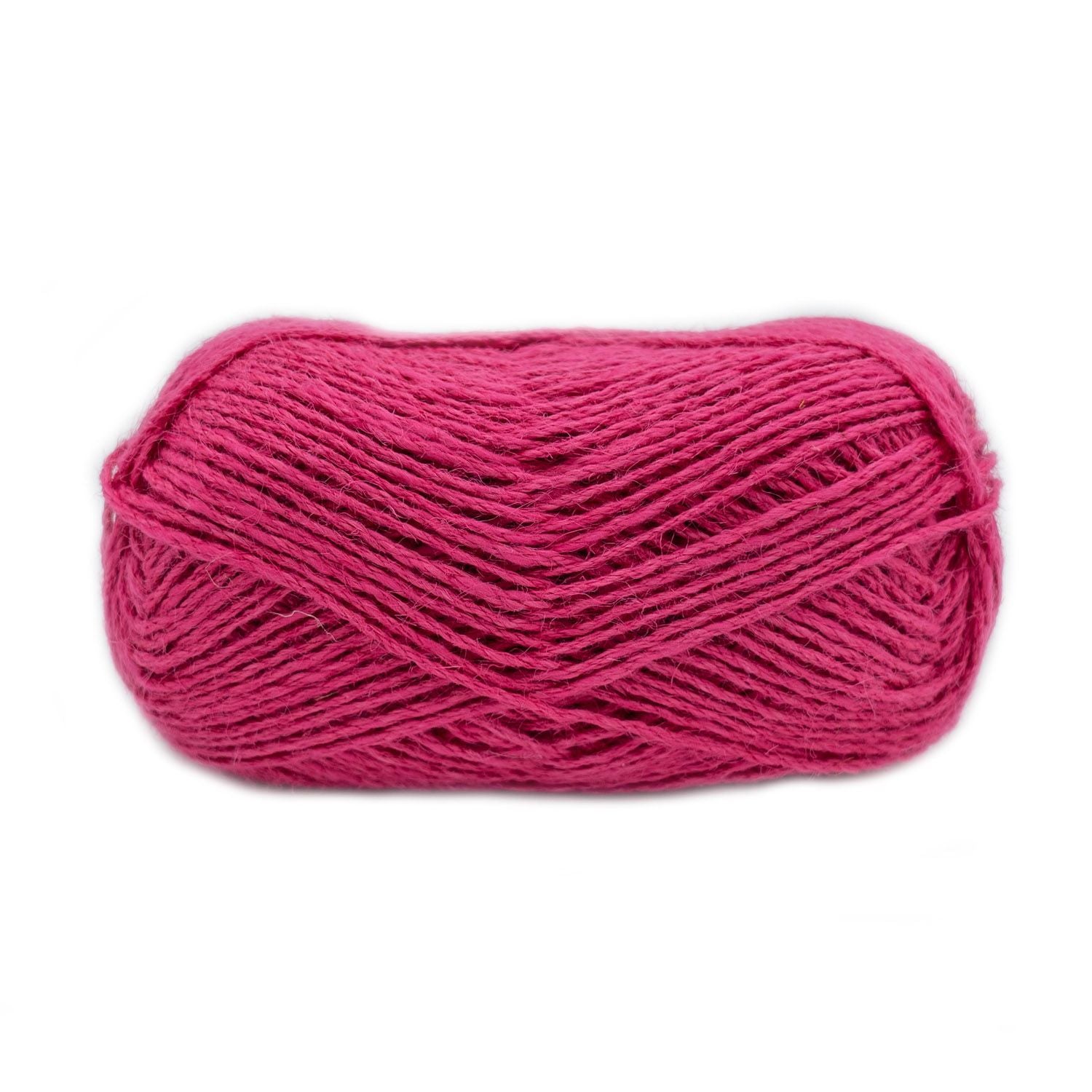 Laines du Nord Natural Bag