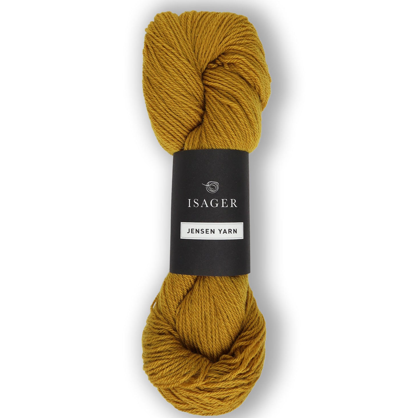 Isager Jensen Yarn