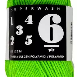 6-ply Markus Company, sukkalanka