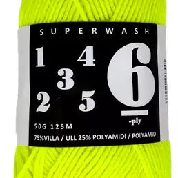 6-ply Markus Company, sukkalanka
