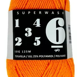 6-ply Markus Company, sukkalanka