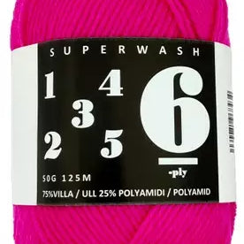 6-ply Markus Company, sukkalanka