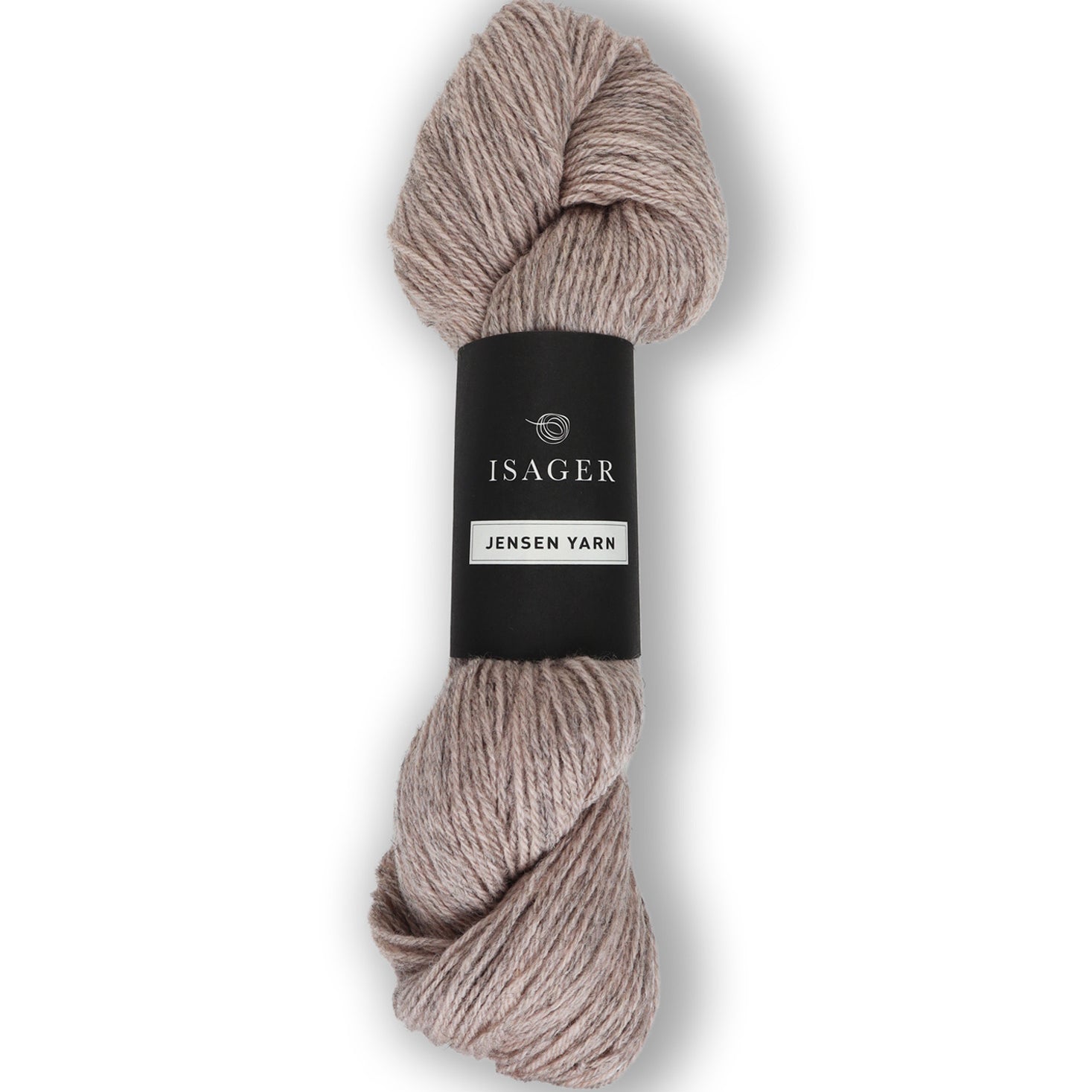Isager Jensen Yarn