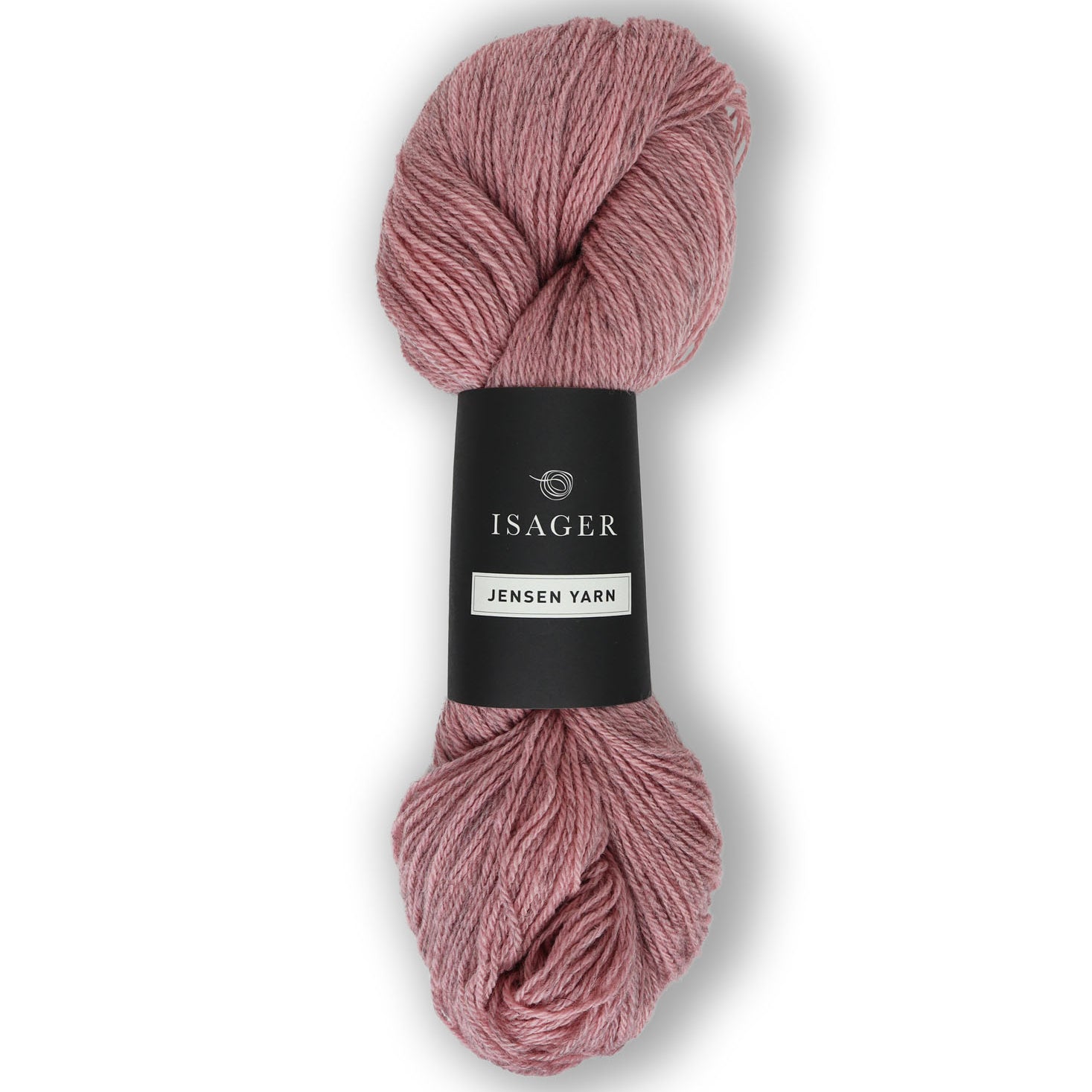 Isager Jensen Yarn