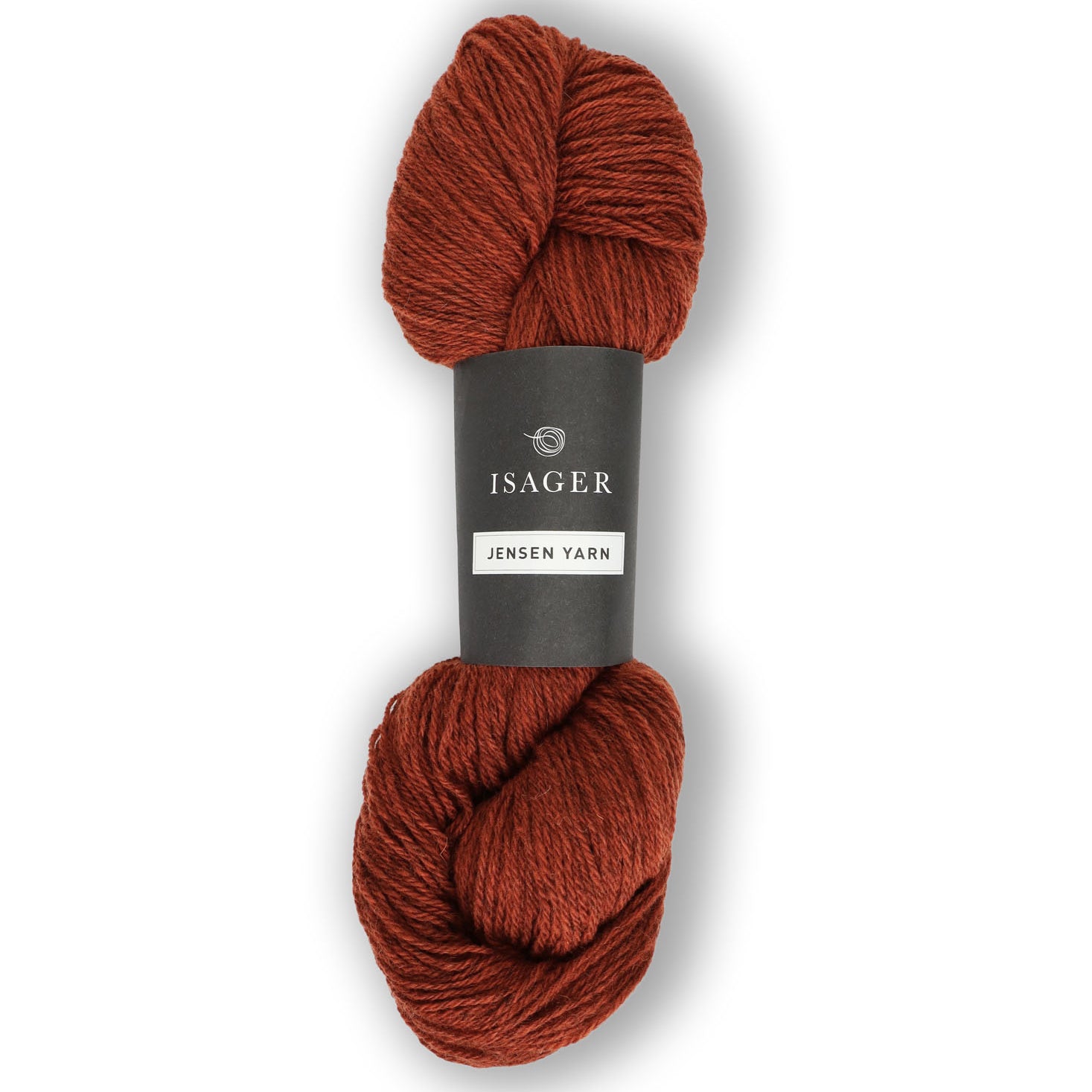 Isager Jensen Yarn