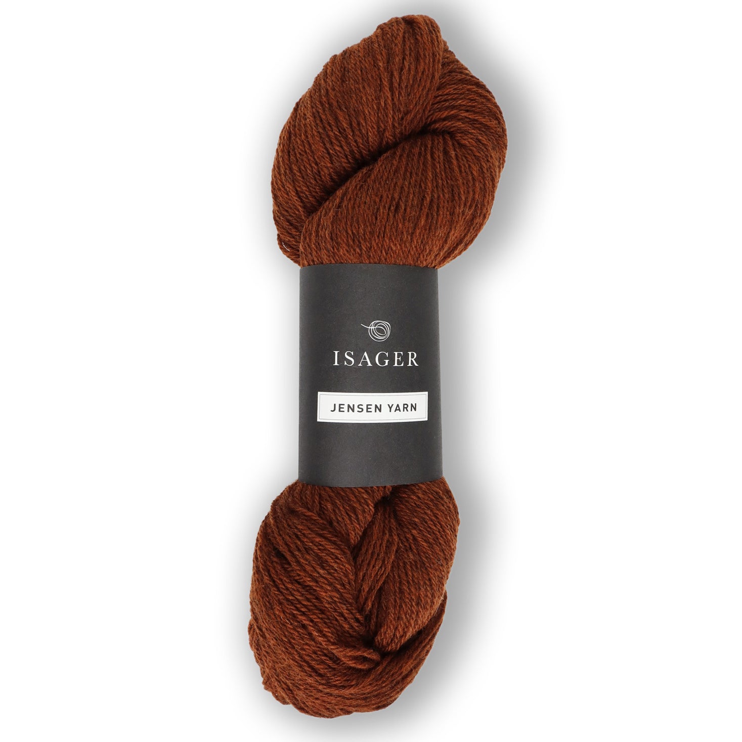 Isager Jensen Yarn