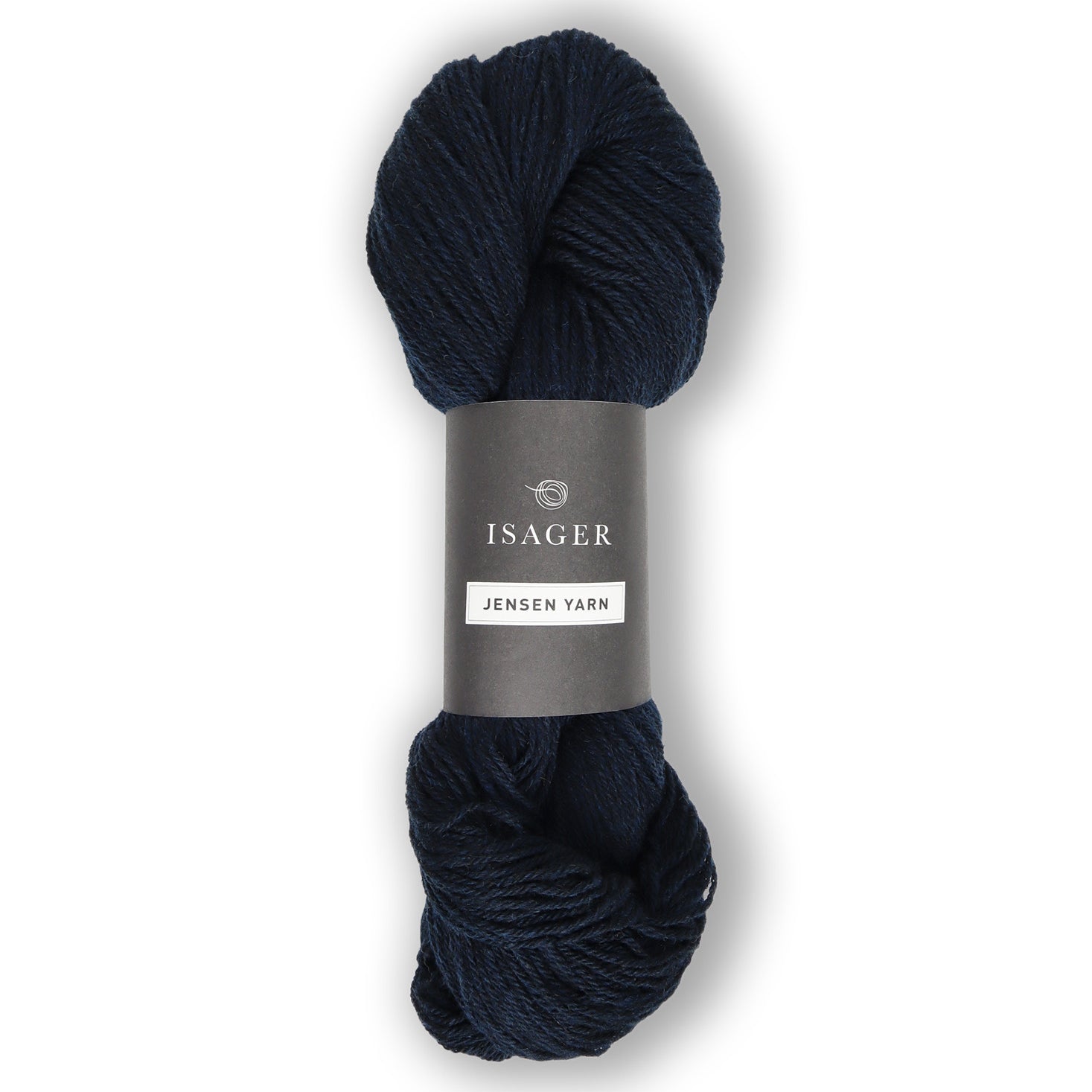 Isager Jensen Yarn