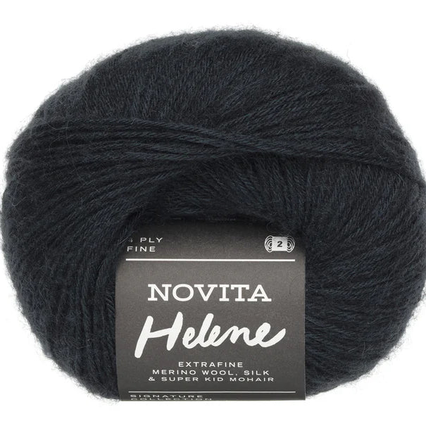 Novita Helene Signature Collection