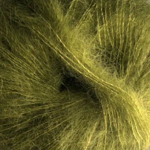 Gepard Kid Seta Silkkimohair