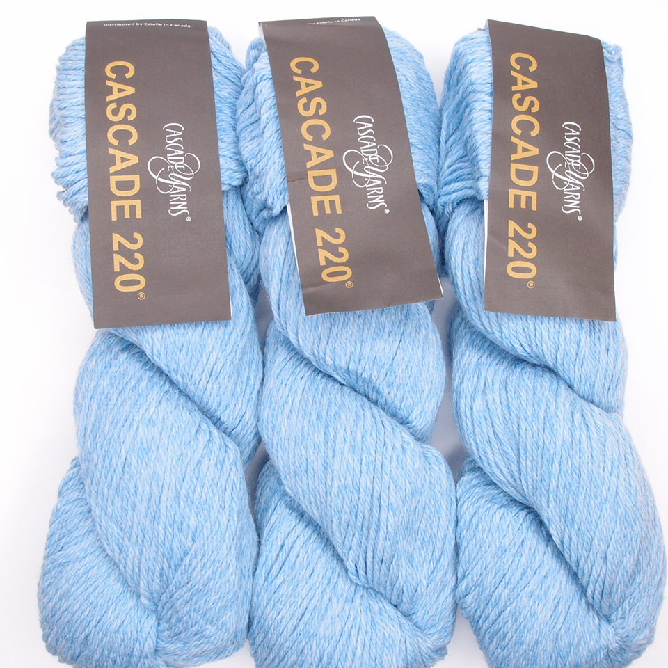 Cascade 220