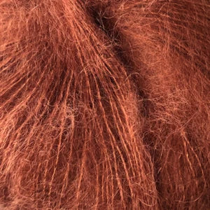 Gepard Kid Seta Silkkimohair