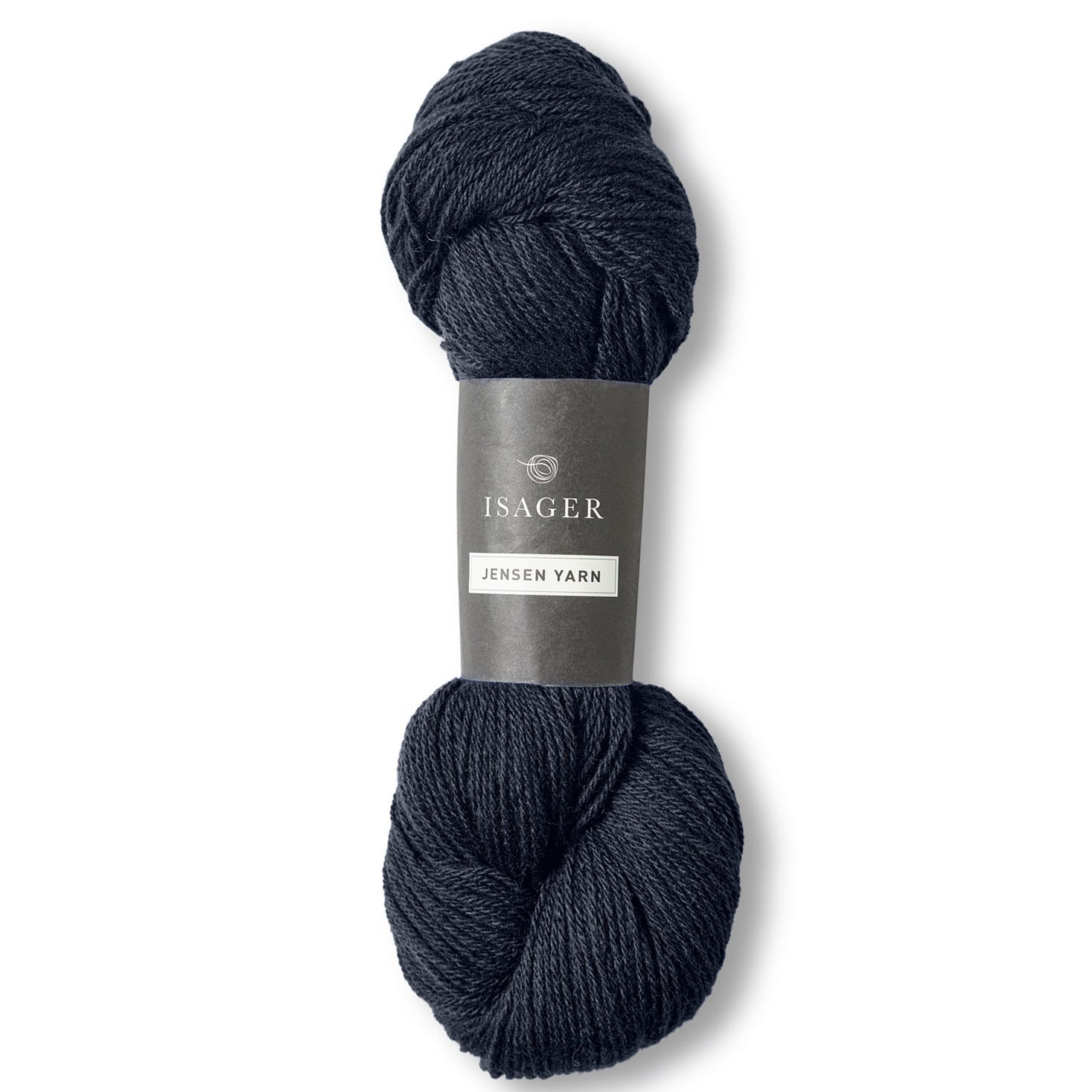 Isager Jensen Yarn