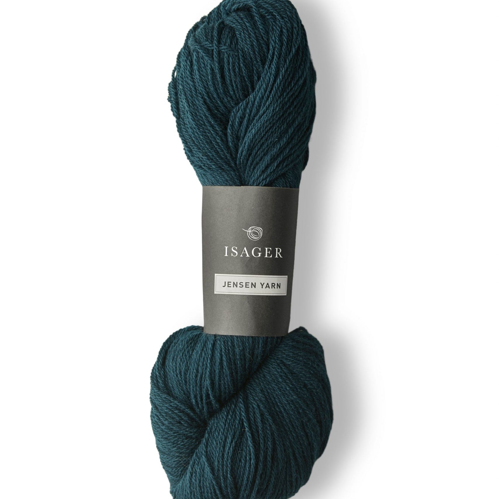 Isager Jensen Yarn