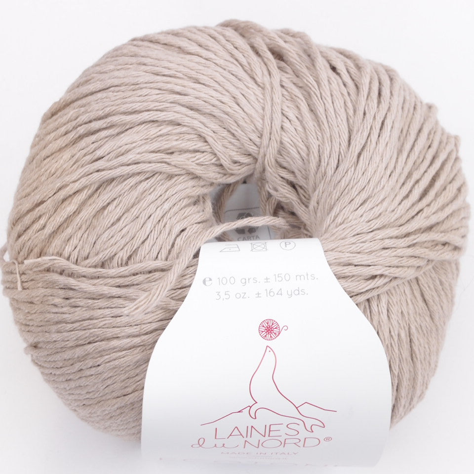 Laines du Nord Ecotone
