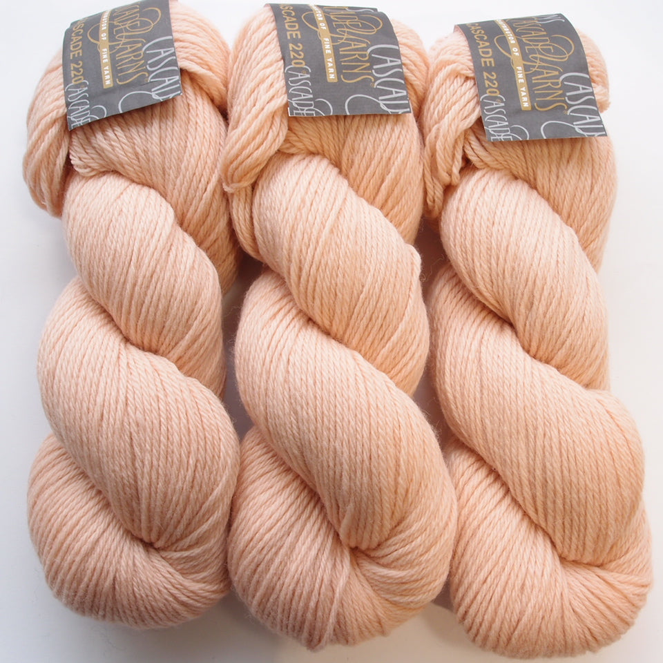 Cascade 220